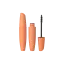 WWP Beauty 0.7oz /21ml Oval PETG Mascara Tube with Tapered Brush Wand  - Jumbo Size for Hair Flyaway Gel