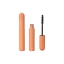 WWP Beauty 0.4oz/12ml PETG Mascara Tube with Domed Cap & Tiered Brush Wand