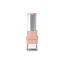 WWP Beauty 12.1mm Cup ABS Square Lipstick with Transparent Cap and Bottom for Color Cosmetics