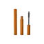 WWP Beauty 0.2oz /6ml Aluminum Mascara Tube