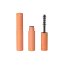 WWP Beauty 0.2oz/6ml PP Mascara Tube with Hourglass Brush Wand
