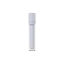 WWP Beauty 1.7oz /50ml Refillable PETG Cylinder Bottle with Pump