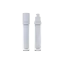 WWP Beauty 1.7oz /50ml Refillable PETG Cylinder Bottle with Pump
