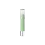 WWP Beauty 10.8mm Cup Eyeshadow Crayon with Clear Overcap