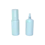 WWP Beauty 16mm 0.2-0.5oz (6ml-15ml) Ophthalmic PE Tube with Metal Overshell Cap