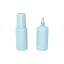 WWP Beauty 19mm 0.3-0.8oz (9ml-24ml) PE Ophthalmic Tube with Screw On Cap