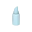 WWP Beauty 19mm 0.3-0.8oz (9ml-24ml) Slant Tip PE Lip Gloss Squeeze Tube with Short Tube Cap