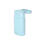WWP Beauty 30mm 0.8-2.4oz (24ml-71ml) Oval PE Tube with Flip Top Cap