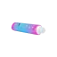 LISSON Packaging 40.0mm 4.1oz /121ml Dual Chamber PE Tube with Flip Top Cap