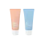 LISSON Packaging 50.0mm 4.1-10.1oz (121ml-299ml) PE Tube with Screw On Cap