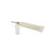 LISSON Packaging 16.0mm 0.2-0.5oz (6ml-15ml) Canulla PE Tube