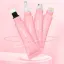 LISSON Packaging 19.0mm 0.3-0.9oz (9ml-27ml) Flocking Tip PE Tube