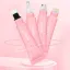 LISSON Packaging 19.0mm 0.3-0.9oz (9ml-27ml) Roller Ball PE Tube