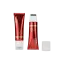 LISSON Packaging 35.0mm 1.4-3.4oz (41ml-101ml) Stainless Steel Roller PE Tube