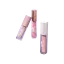 WWP Beauty 0.2oz/6ml PETG Square Concealer & Lip Gloss Tube with Custom Doe-Foot Applicator