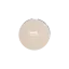 WWP Beauty Monomaterial PET Round Single Pan Compact