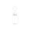 Forpack 4.1oz /121ml 43-400 Wide-Mouth PET Cylinder Bottle
