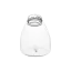 Forpack 10oz /300ml 40-400 PET Bell Bottle