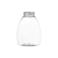 Forpack 7.8oz /231ml 40-400 PET Bell Bottle