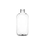 Forpack 8.5oz /251ml 24-400 Boston Round PET Bottle