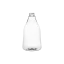 Forpack 33.8oz /1L 28-400 PET Teardrop Bottle