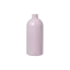 Forpack 17oz /500ml 28-400 Boston Round PET Bottle
