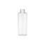 Forpack 5.1oz /151ml 24-400 Cylinder PET Bottle