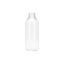Forpack 5.1oz /151ml 24-400 Boston Round PET Bottle