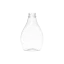 Forpack 12.5oz /370ml 28-400 Teardrop PET Bottle