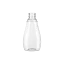 Forpack 30g 24-410 Teardrop PET Mouthwash Bottle