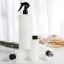 Sigra Beauty 3.9oz /115ml 24 PET Cylinder Bottle