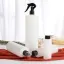 Sigra Beauty 3.9oz /115ml 24 PET Cylinder Bottle