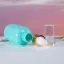 Sigra Beauty 2.7oz /80ml 18 PET Round Bottle