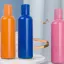 Sigra Beauty 8.0oz /237ml 24 HDPE Round Bottle