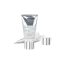 LISSON Packaging 50.0mm 4.4-8.5oz (130ml-251ml) Needle Nose PE Tube