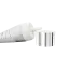 LISSON Packaging 50.0mm 4.4-8.5oz (130ml-251ml) Needle Nose PE Tube