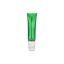 LISSON Packaging 30.0mm 0.7-2.4oz (21ml-71ml) Dual Roller Ball Applicator PE Tube