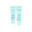 LISSON Packaging 30.0mm 1-3oz (30ml-89ml) Sponge Roller PE Tube