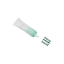 LISSON Packaging 30.0mm 0.9-2oz (27ml-59ml) Ophthalmic Tip PE Tube