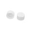 LISSON Packaging 40.0mm 2.7-6.1oz (80ml-180ml) PP Tube with Screw On Cap