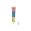 LISSON Packaging 30.0mm 0.9-2.4oz (27ml-71ml) Opthalmic Tip PE Tube