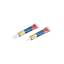 LISSON Packaging 30.0mm 0.9-2.4oz (27ml-71ml) Opthalmic Tip PE Tube