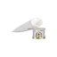 LISSON Packaging 40.0mm 2.4-6.1oz (71ml-180ml) PE Tube with Screw On Cap