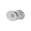 LISSON Packaging 40.0mm 2.4-6.1oz (71ml-180ml) PE Tube with Screw On Cap