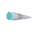 LISSON Packaging 45.0mm 3.4-5.1oz (101ml-151ml) PE Tube with Screw On Cap