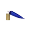 LISSON Packaging 16.0mm 0.2-0.5oz (6ml-15ml) PE Tube with Screw On Cap