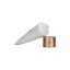 LISSON Packaging 30.0mm 0.9-2.4oz (27ml-71ml) PE Tube with Screw On Cap