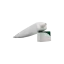LISSON Packaging 40.0mm 4.1-8.5oz (121ml-251ml) PE Tube with Screw On Cap