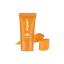 LISSON Packaging 25.0mm 0.7-2oz (21ml-59ml) PE Tube with Screw On Cap