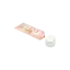 LISSON Packaging 25.0mm 0.7-2oz (21ml-59ml) PE Tube with Flip Top Cap